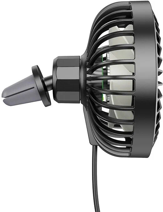 Hoco ZP2 Outlet & Dashboard Hoco ZP2 Outlet & Dashboard